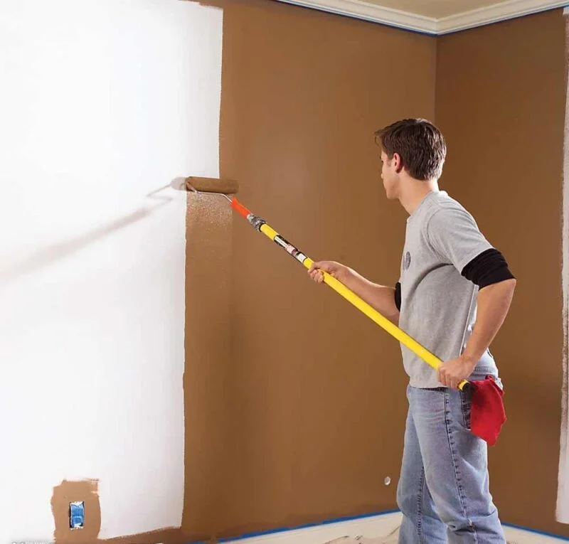 Erbaa Boya Badanacı