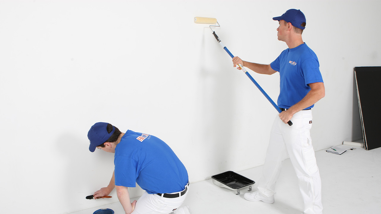 Erbaa Boya Badanacı